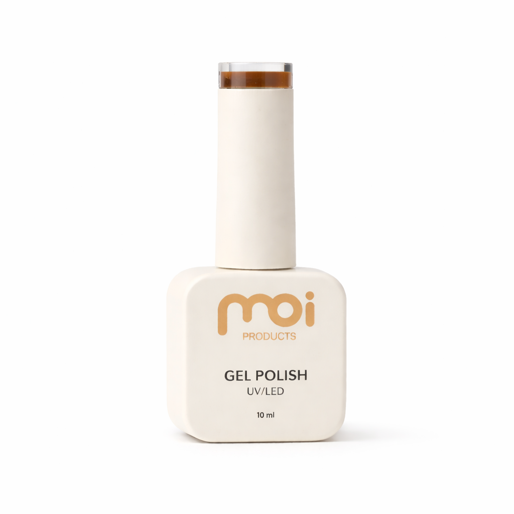 GEL POLISH MOI
