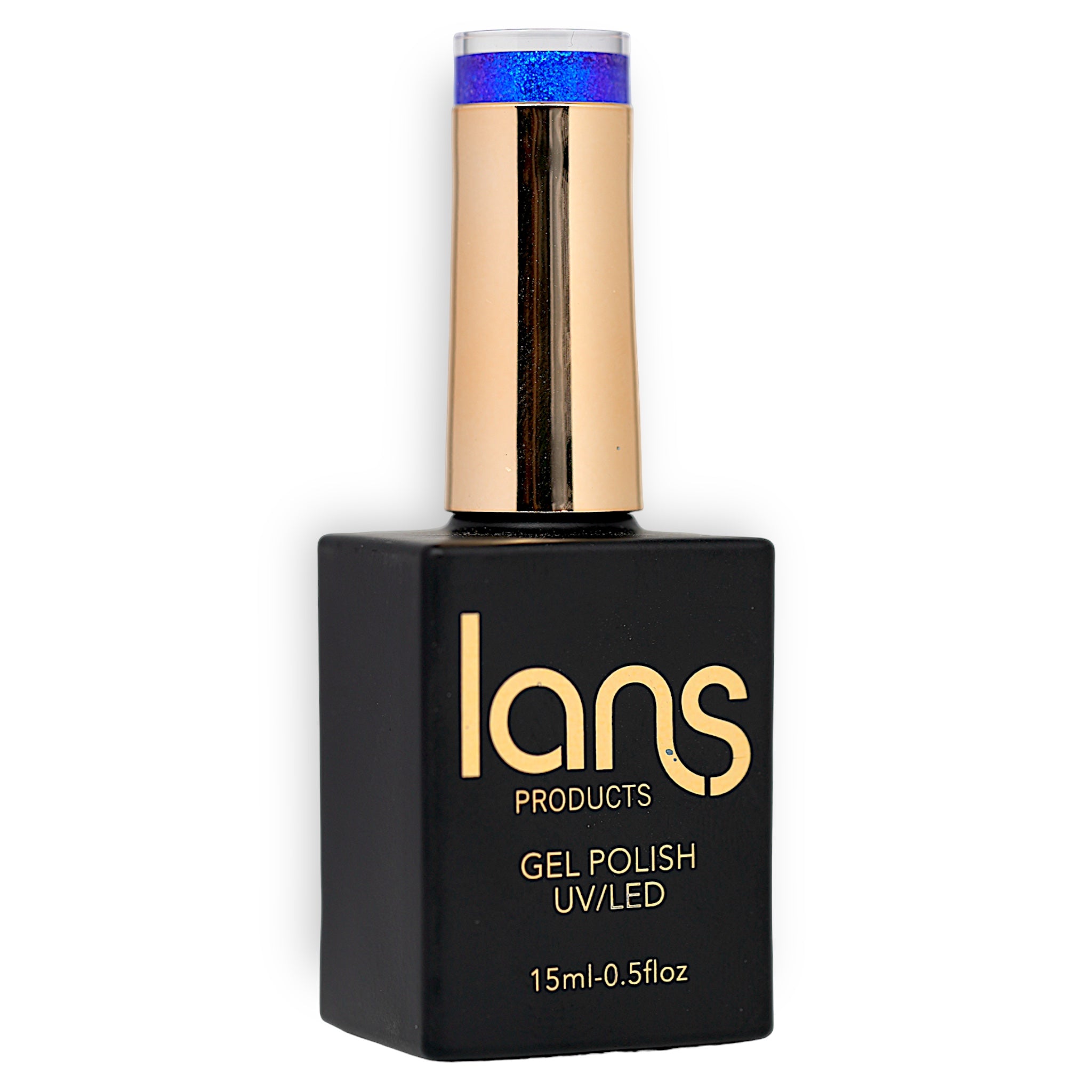 Gel Polish Camaleón