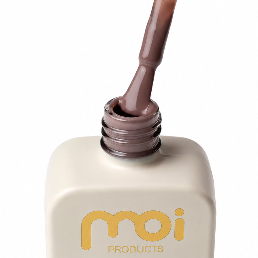 GEL POLISH MOI #19