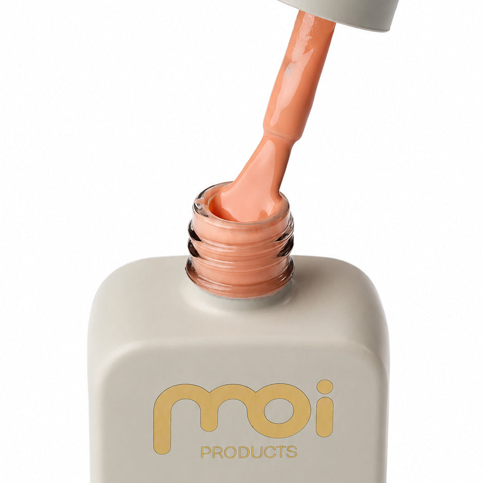GEL POLISH MOI #23