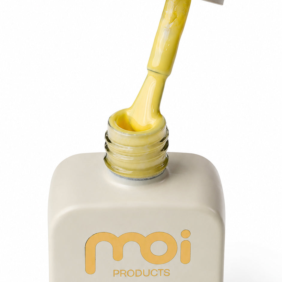 GEL POLISH MOI #24