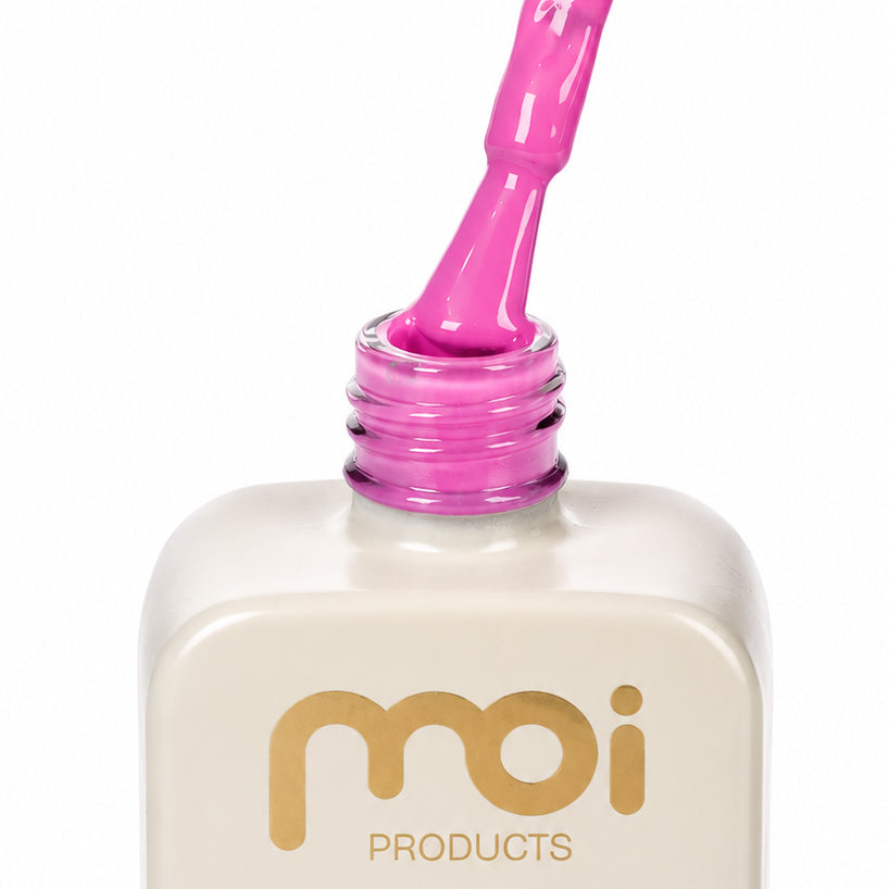 GEL POLISH MOI #25