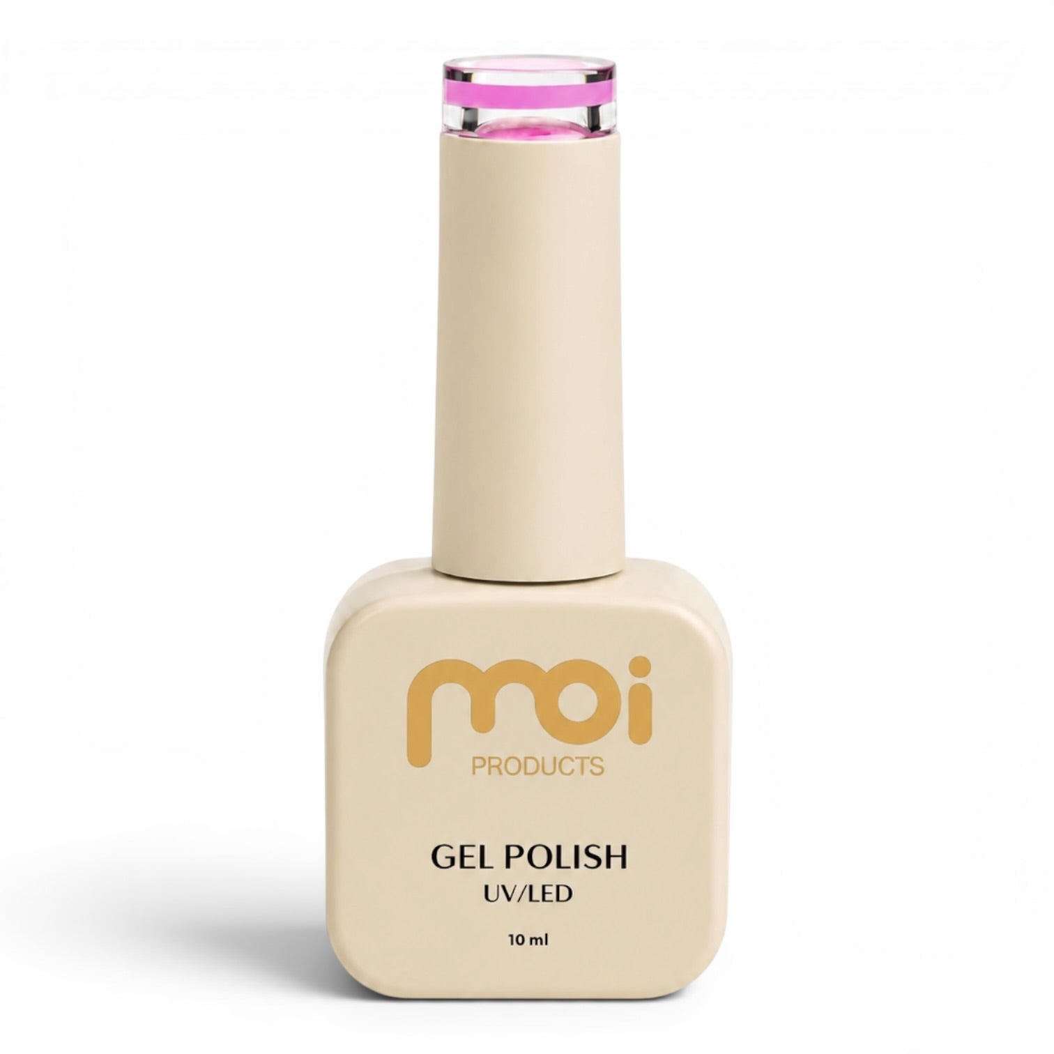 GEL POLISH MOI #25