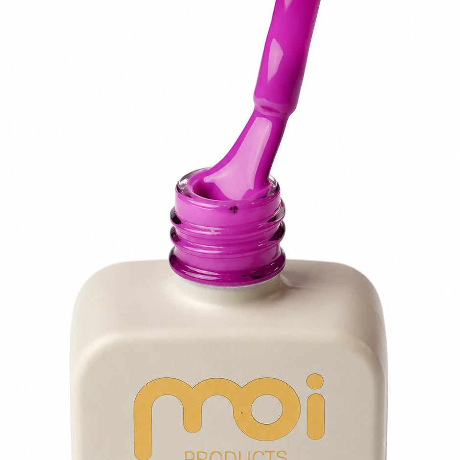 GEL POLISH MOI #26