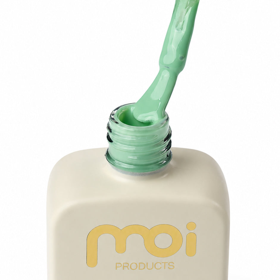 GEL POLISH MOI #32