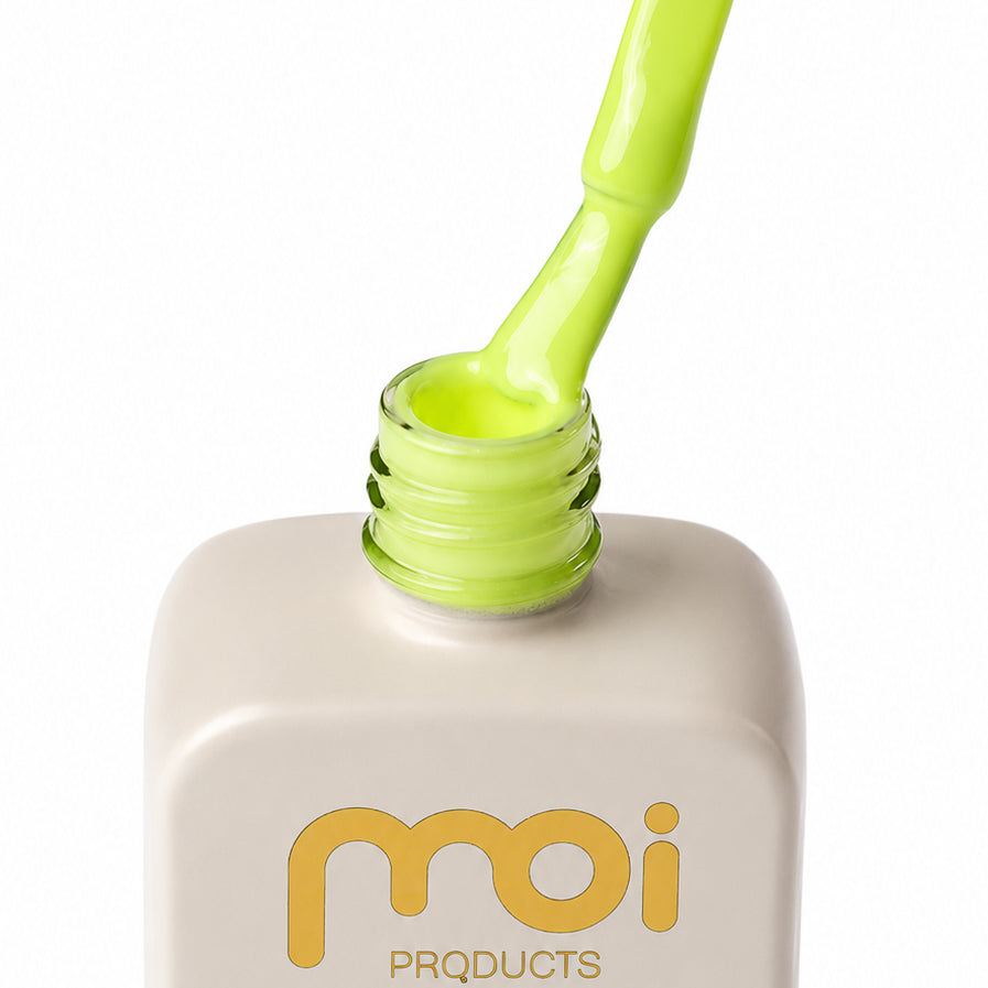 GEL POLISH MOI #34