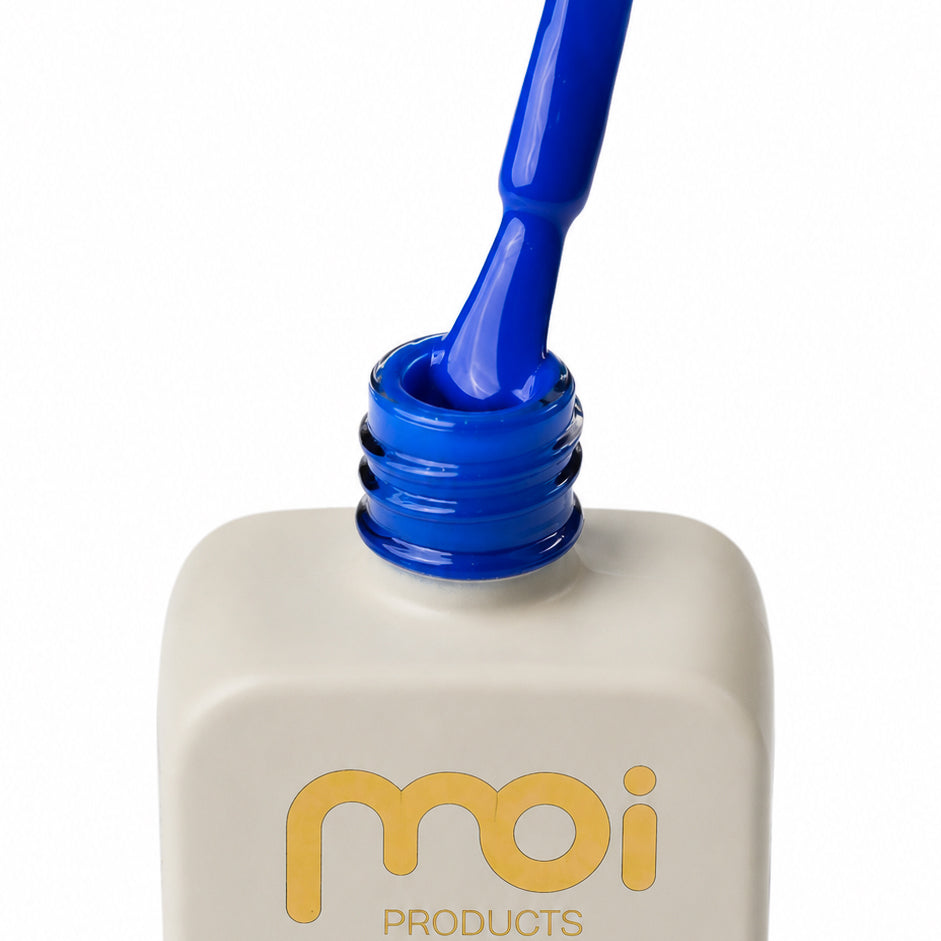 GEL POLISH MOI #35