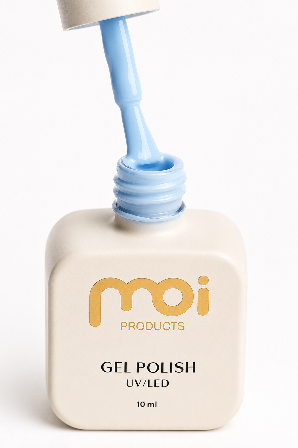 COLECCIÓN SWEET POLKA - GEL POLISH MOI