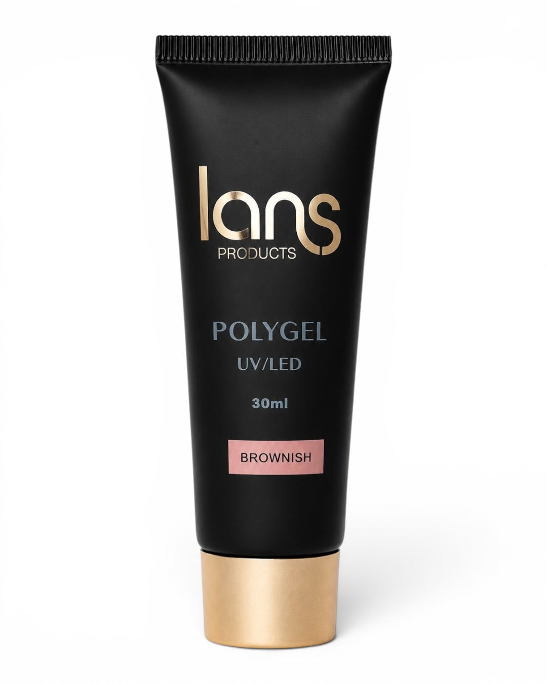 POLYGEL BROWNISH