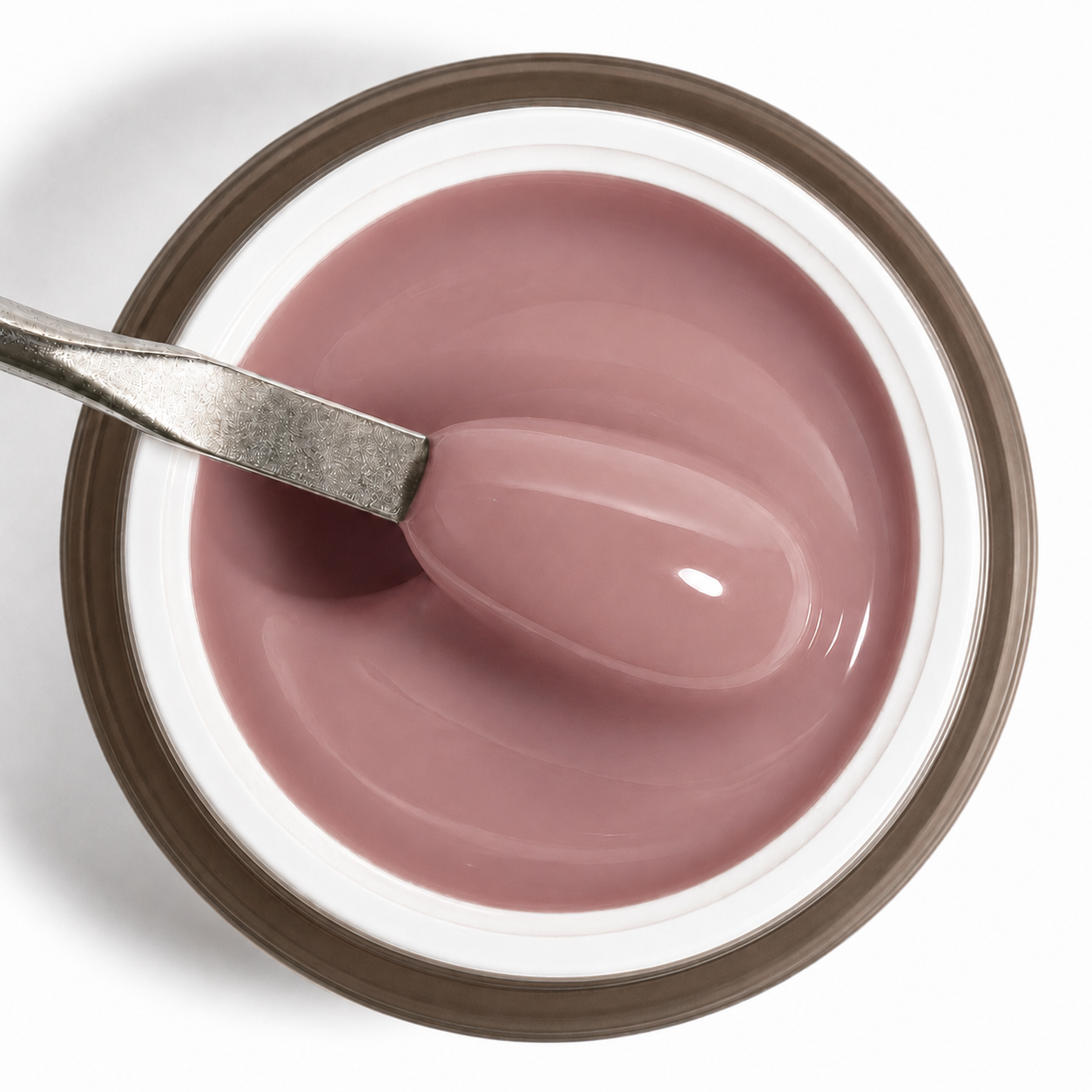 BUILDER GEL MOI - BLUSH NUDE
