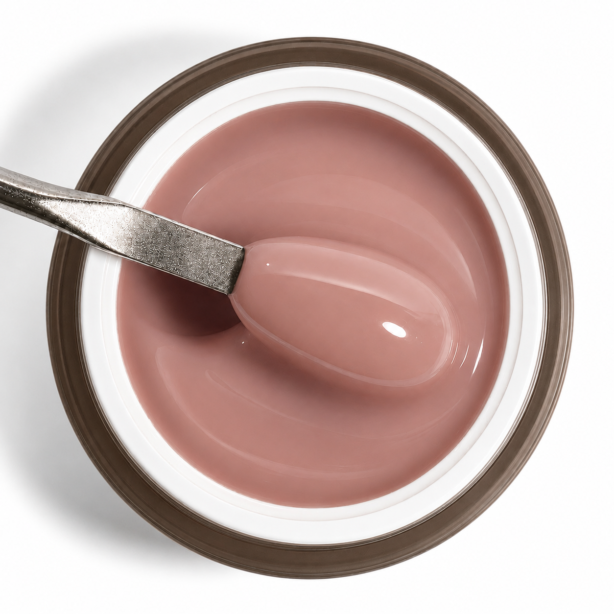 BUILDER GEL MOI - BLUSH SAND