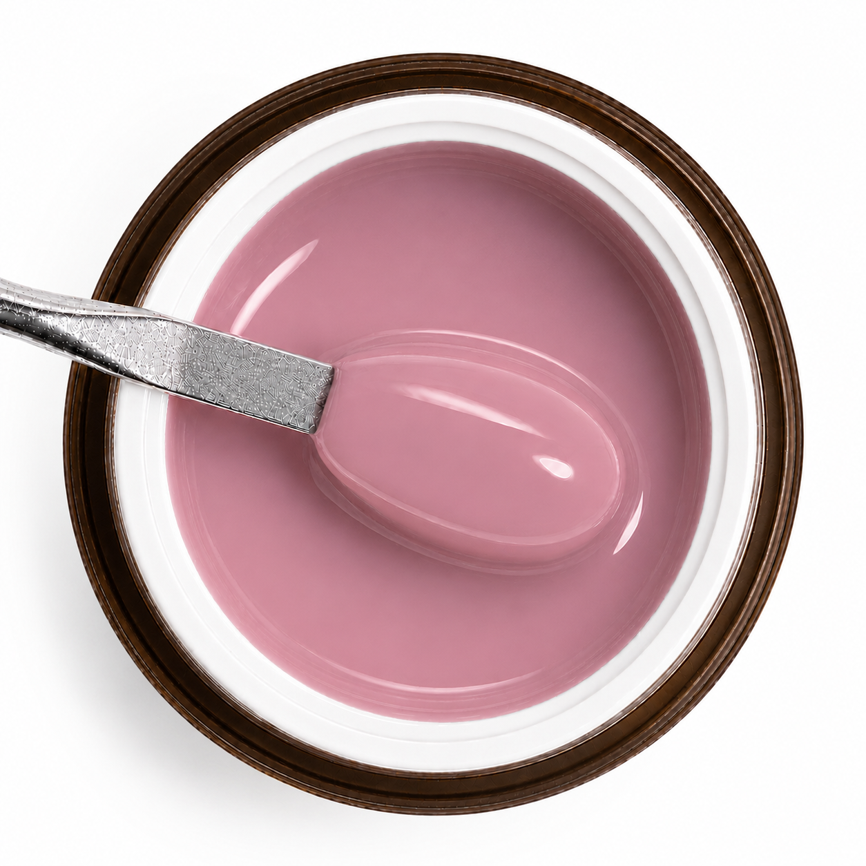 BUILDER GEL MOI - ROSE SAND