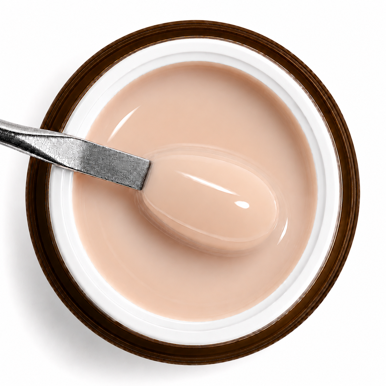 BUILDER GEL MOI - VAINILLA CREAM
