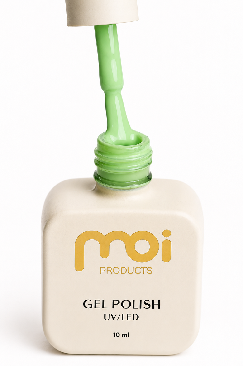 COLECCIÓN SWEET POLKA - GEL POLISH MOI