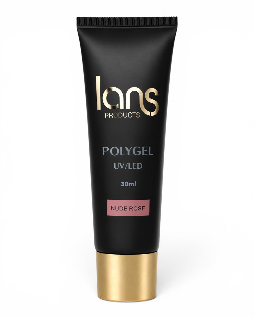 POLYGEL NUDE ROSE