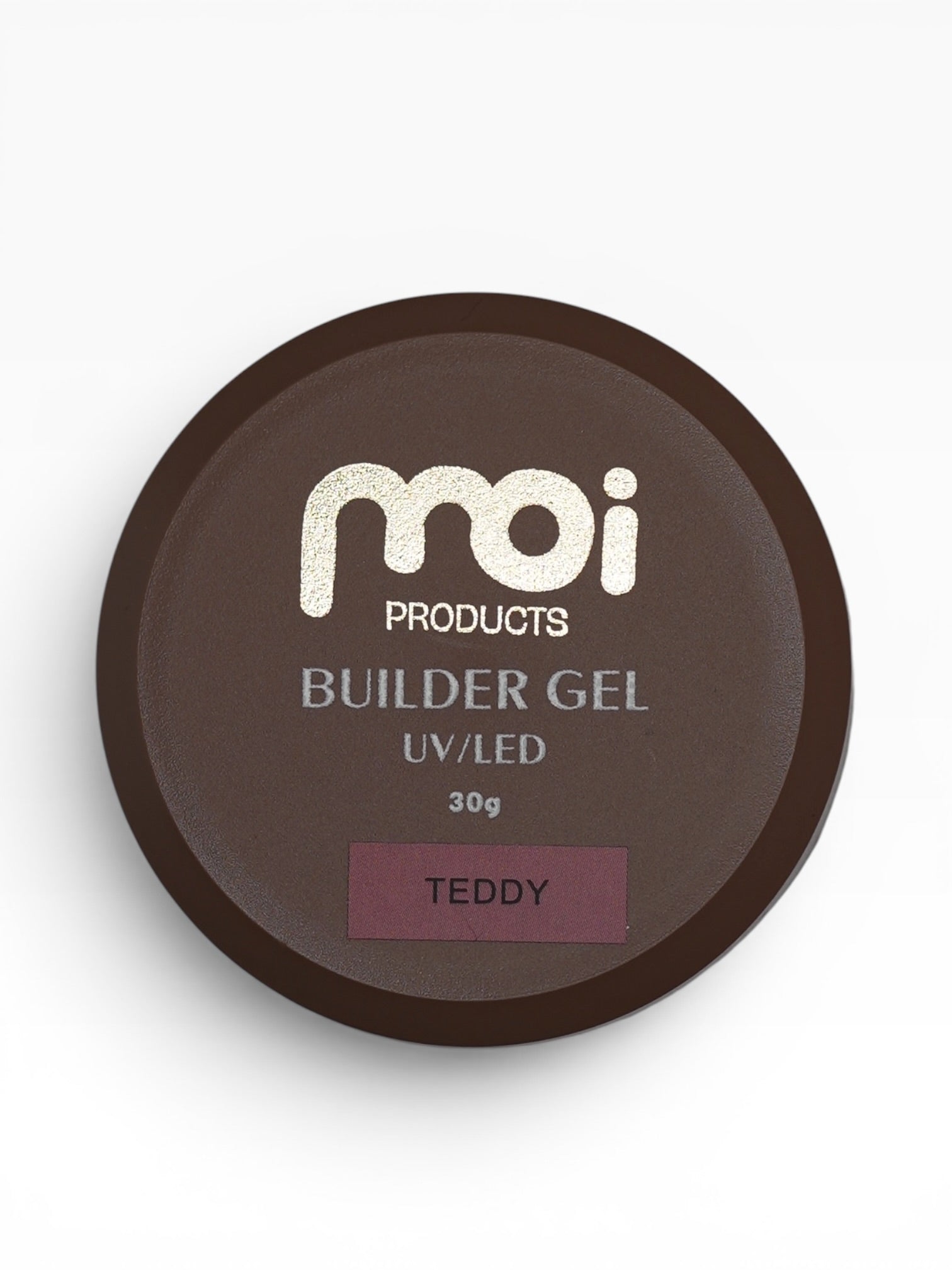 BUILDER GEL MOI - TEDDY