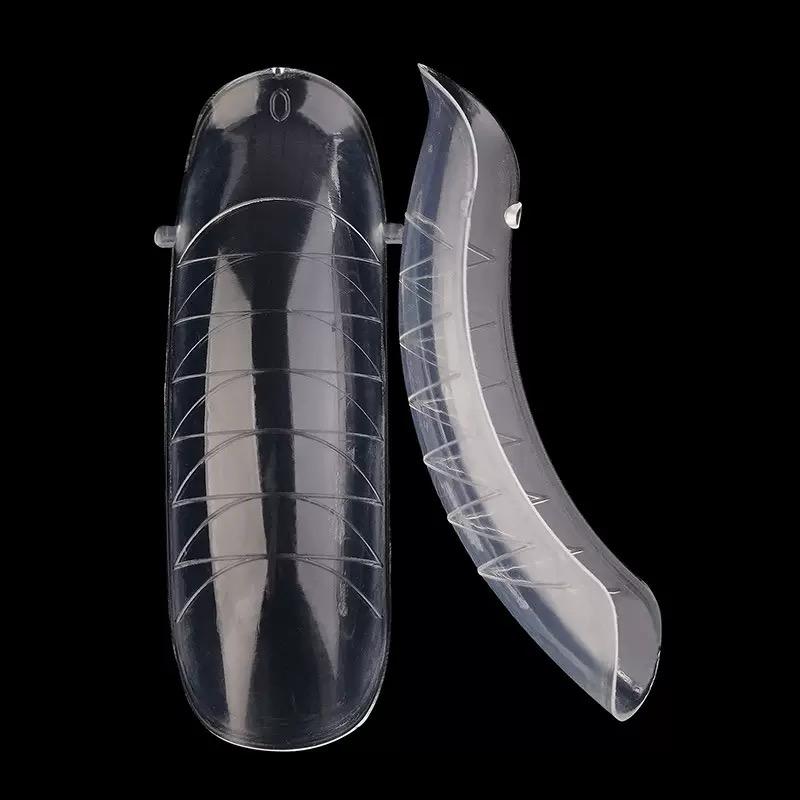 MOLDES DUAL - NATURAL NAILS