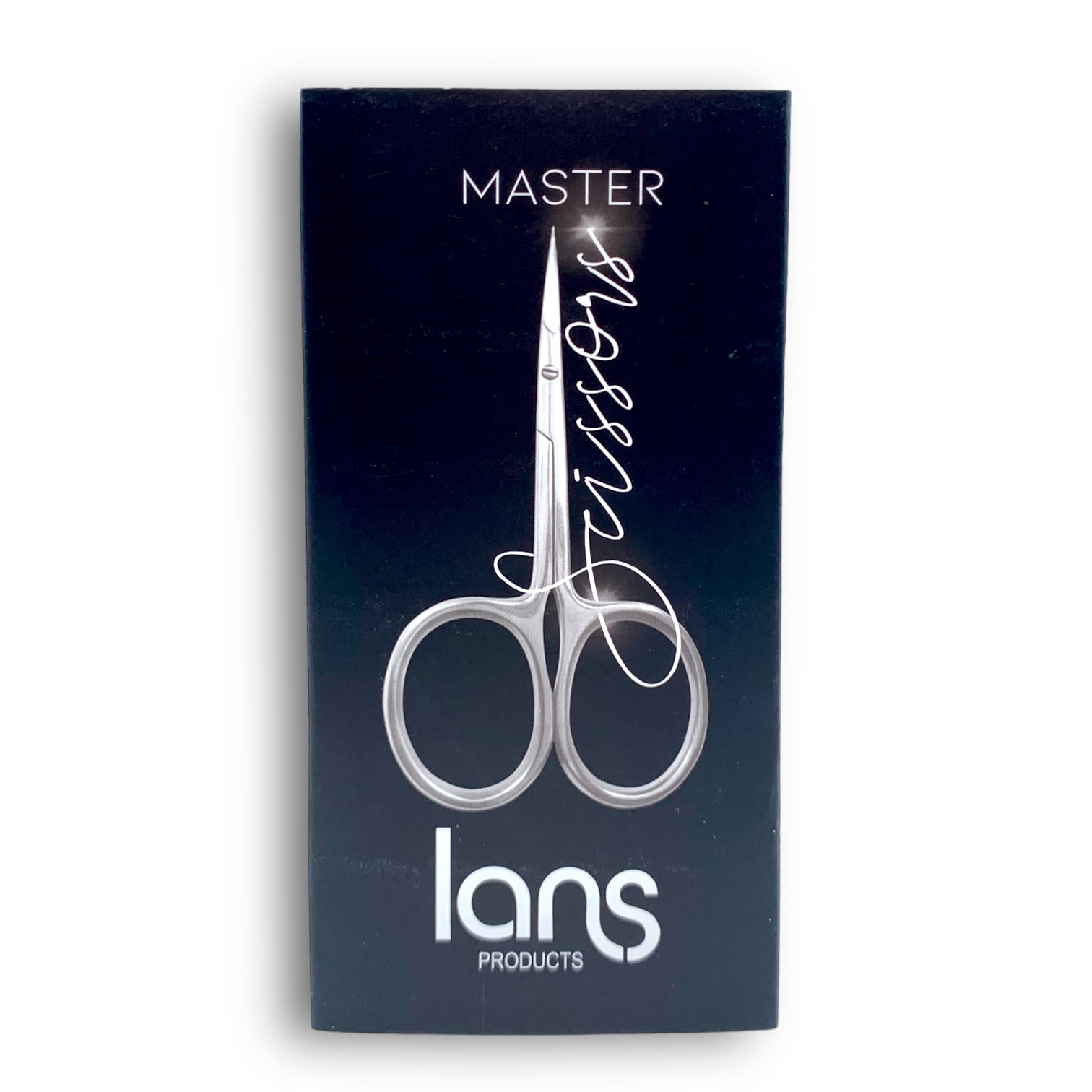 TIJERAS MASTER SCISSORS CON PUSHER