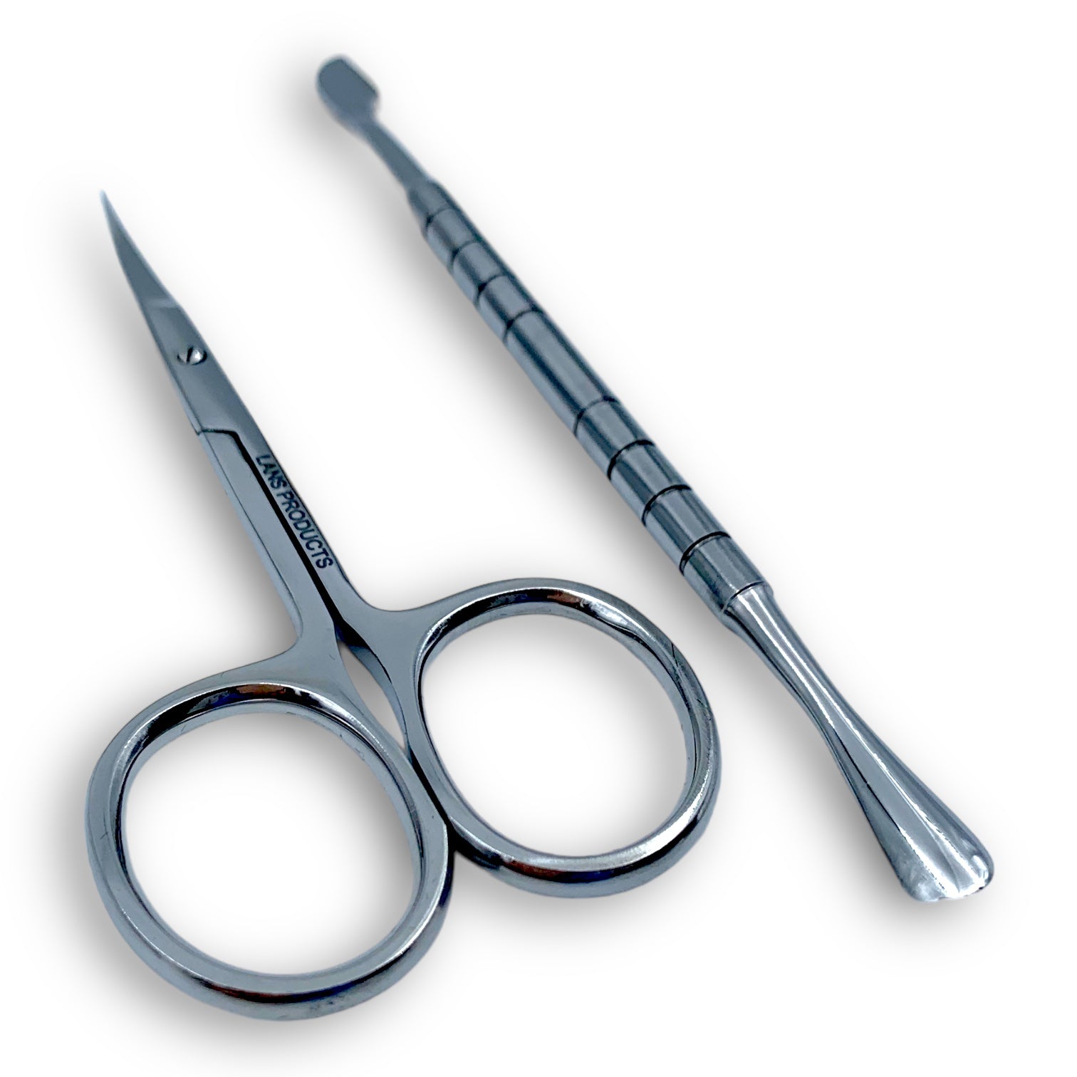 TIJERAS MASTER SCISSORS CON PUSHER