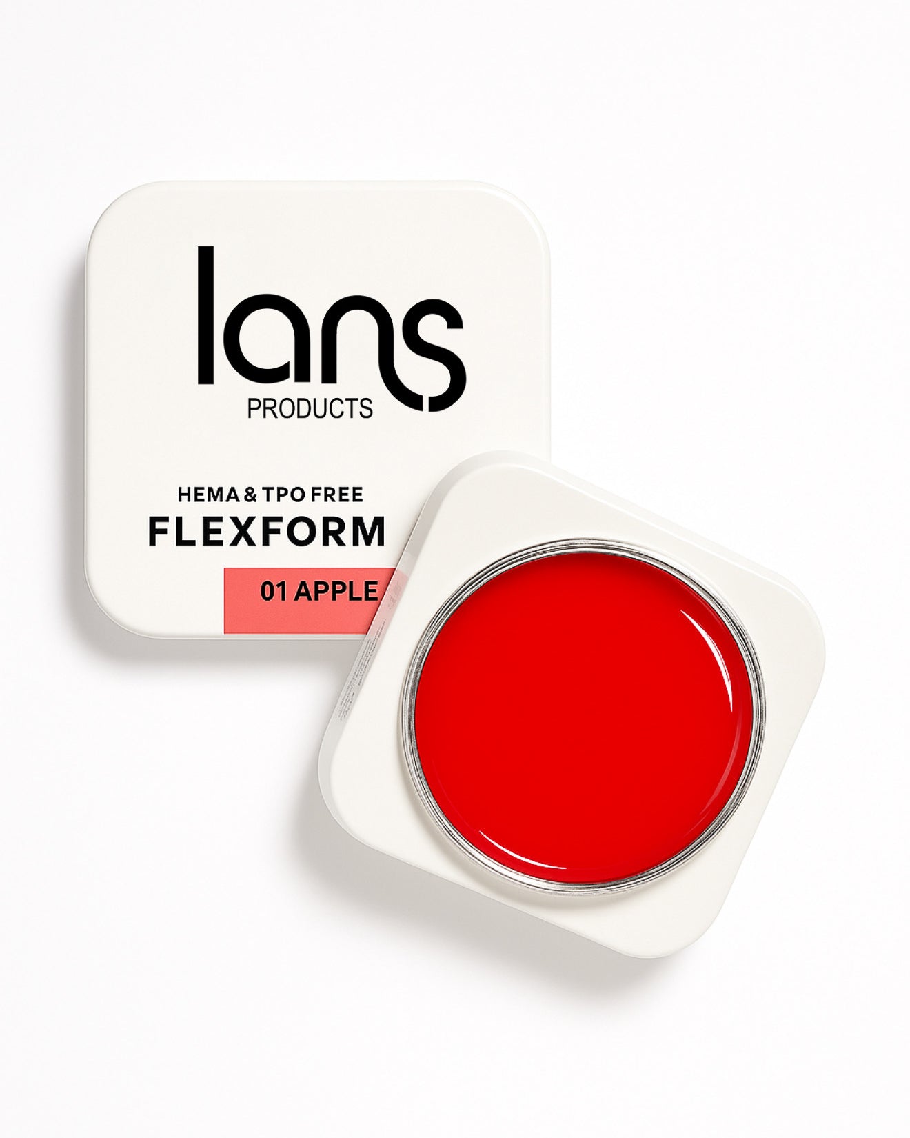 BUILDER GEL HEMA & TPO FREE