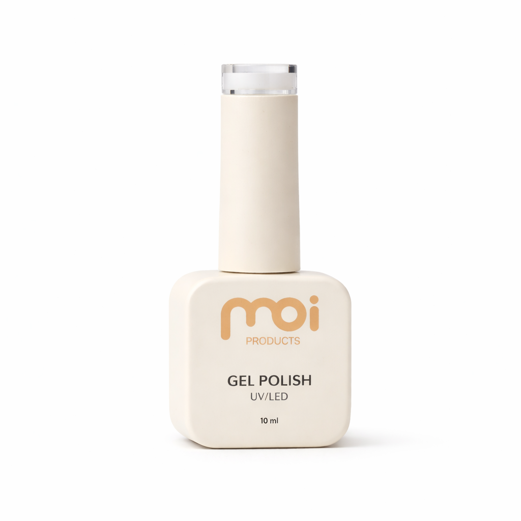 GEL POLISH MOI 01