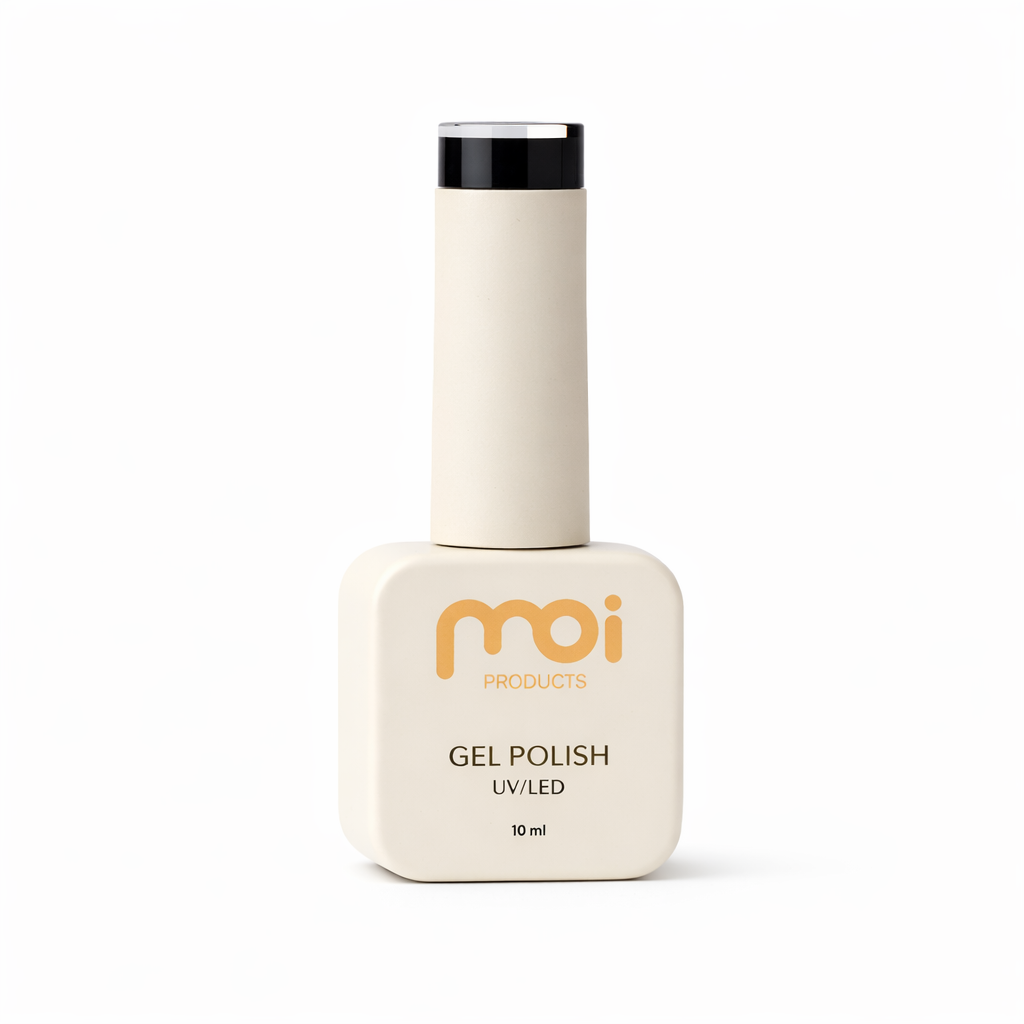 GEL POLISH MOI 02