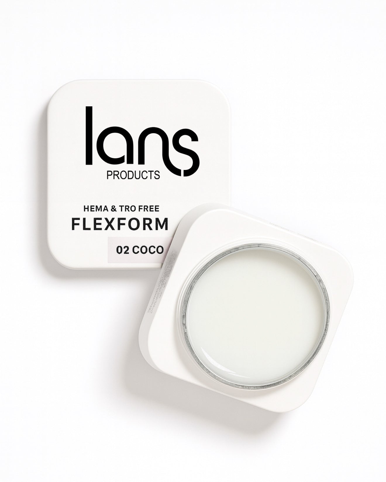 02 COCO - BUILDER GEL HEMA & TPO FREE