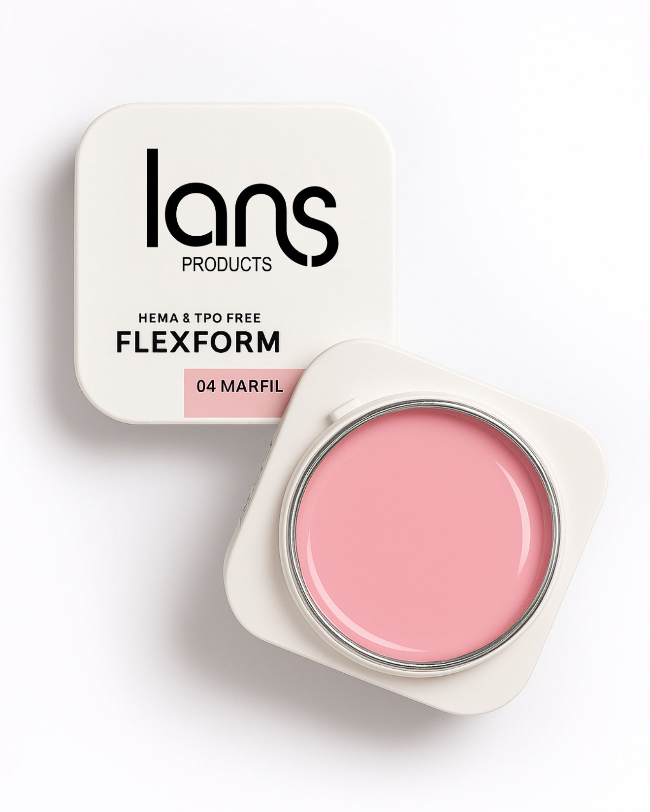 04 MARFIL - BUILDER GEL HEMA & TPO FREE