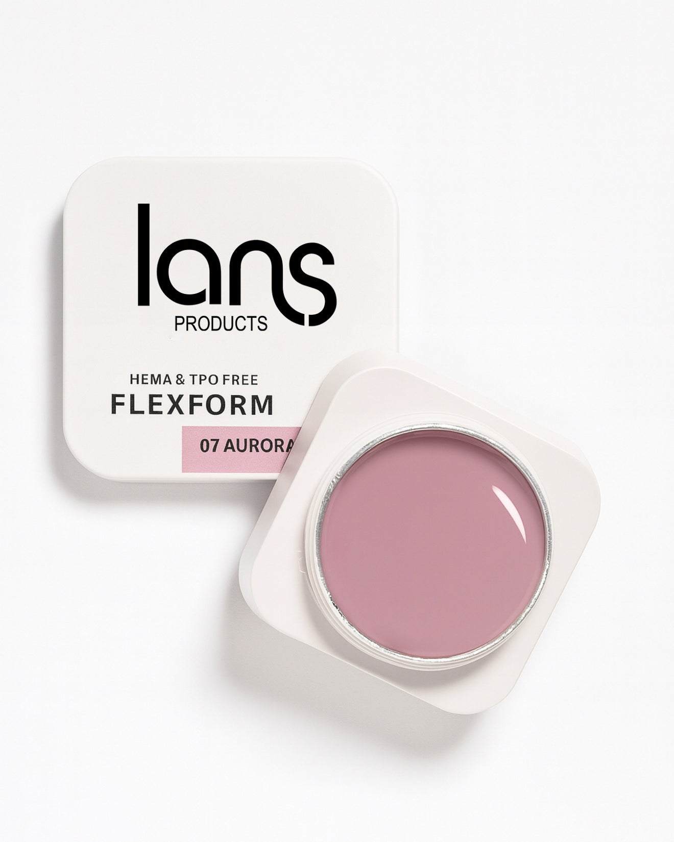 07 AURORA - BUILDER GEL HEMA & TPO FREE