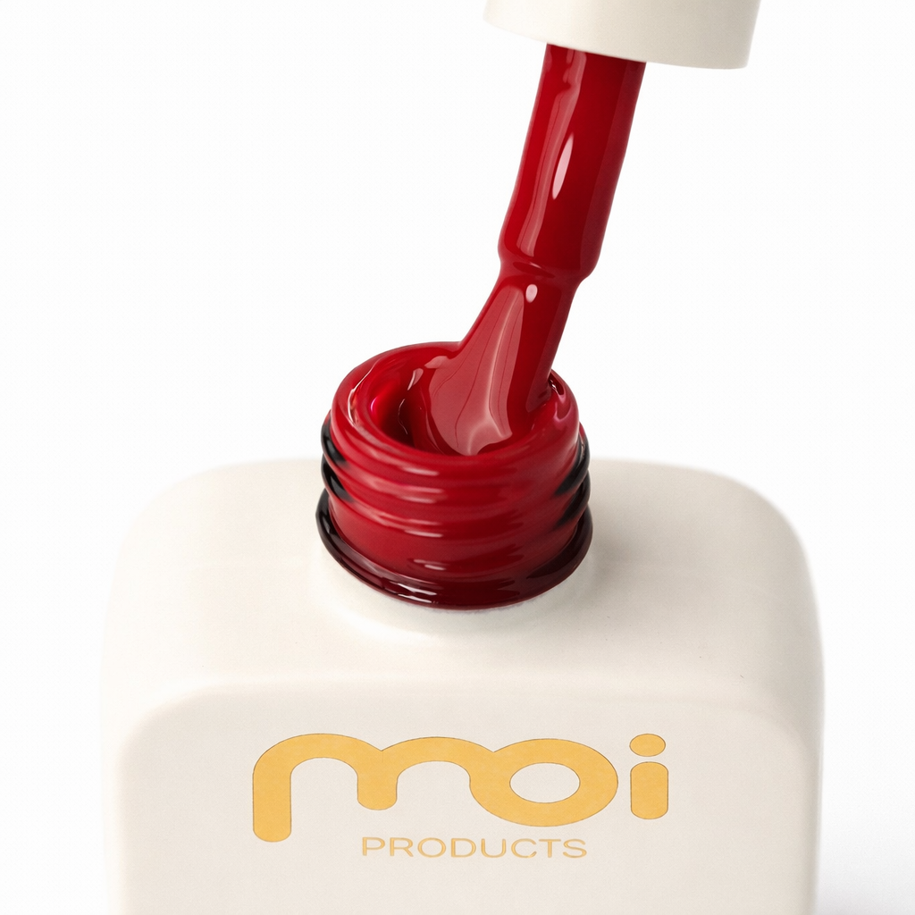 GEL POLISH MOI 08
