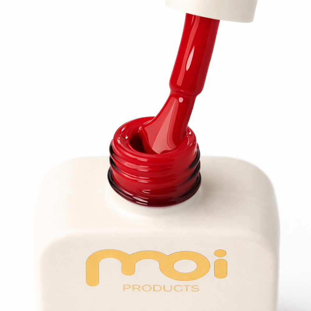 GEL POLISH MOI 09