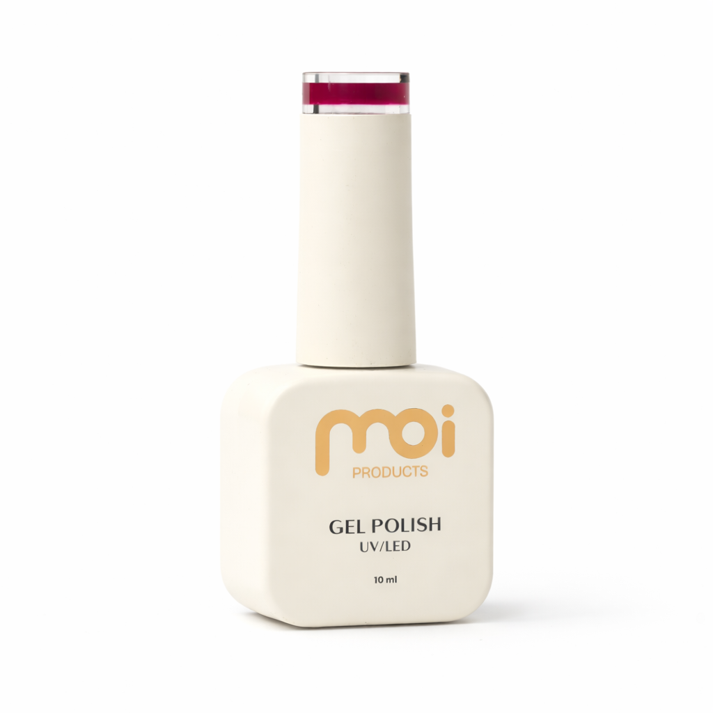 GEL POLISH MOI 10