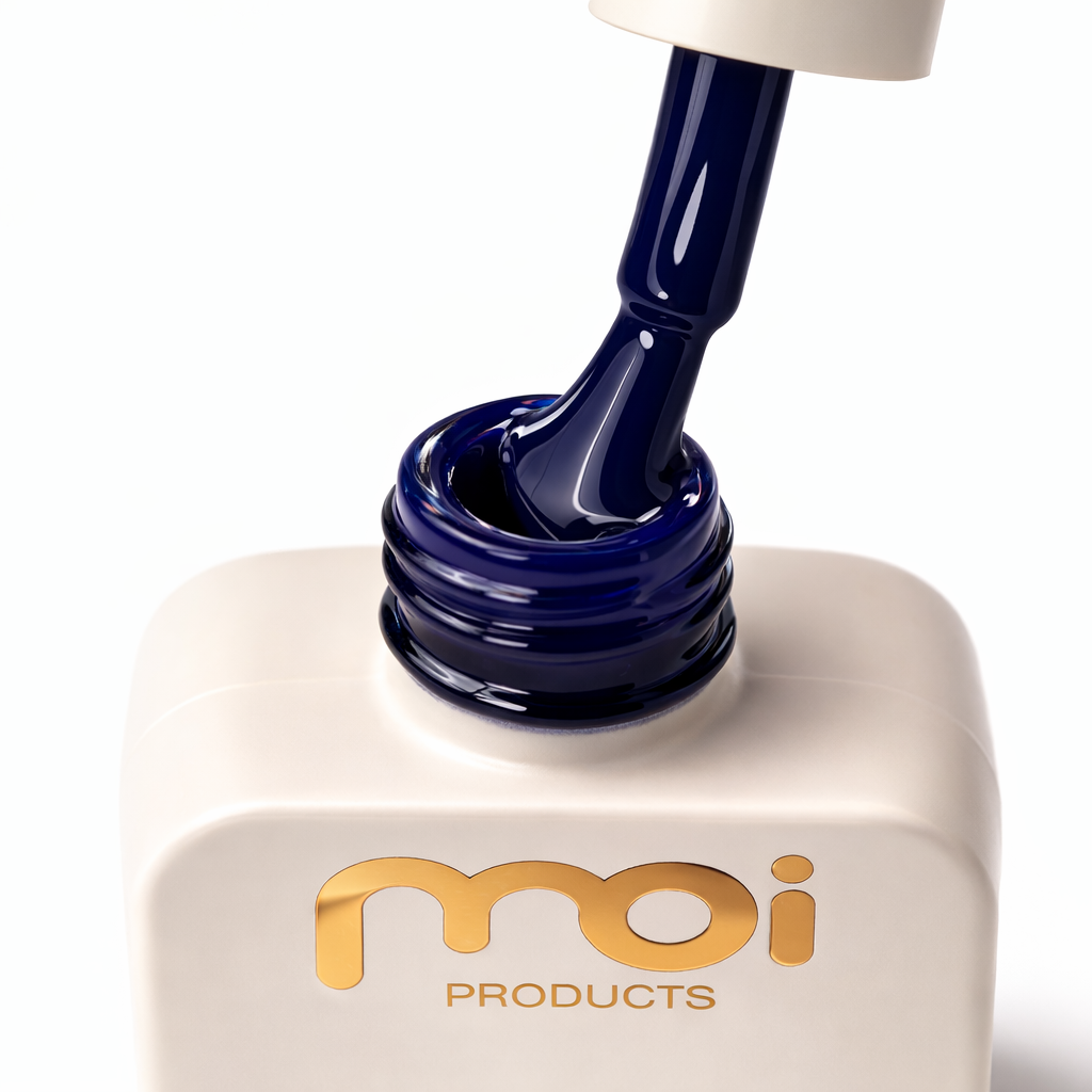 GEL POLISH MOI 11