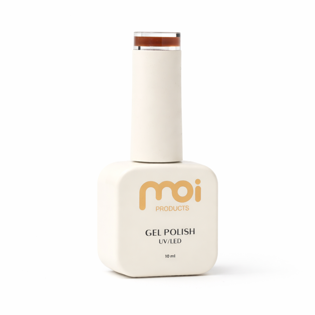 GEL POLISH MOI 12