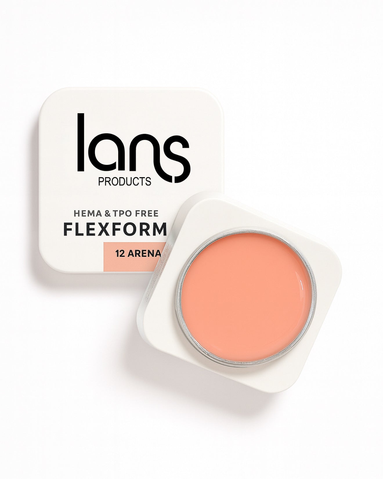 12 ARENA - BUILDER GEL HEMA & TPO FREE