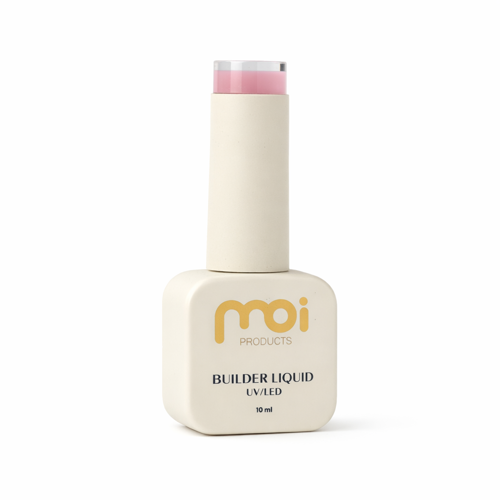 BUILDER LIQUID MOI 17