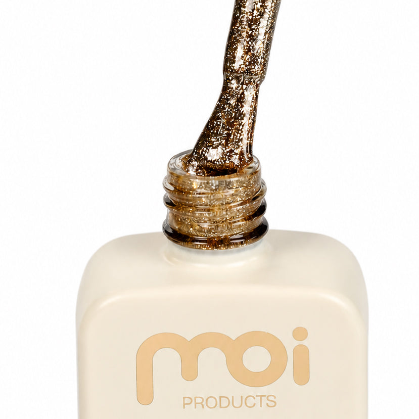GEL POLISH MOI #21