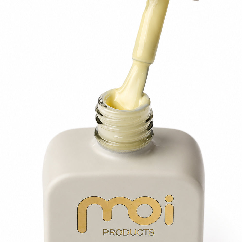 GEL POLISH MOI #22