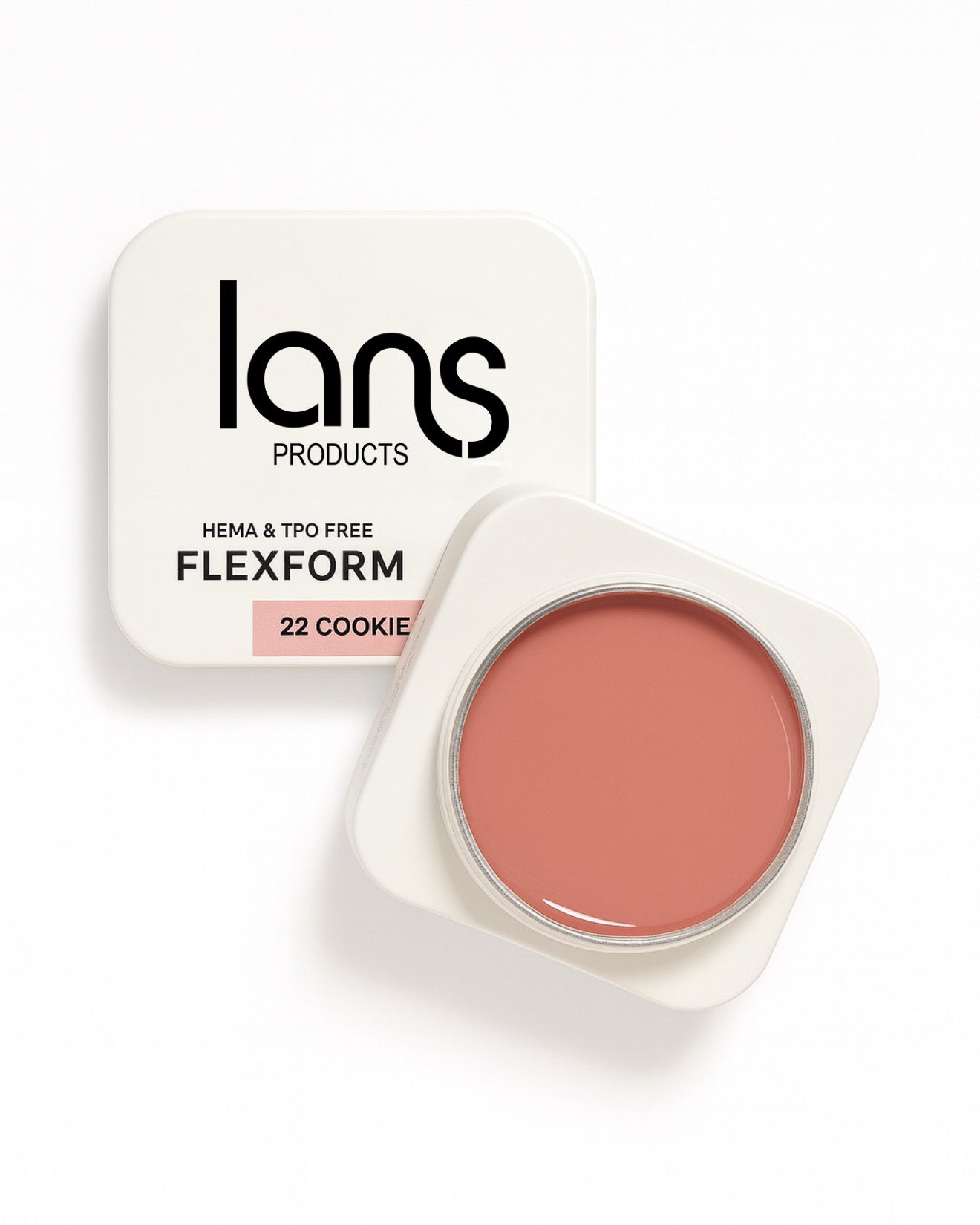 22 COOKIE - BUILDER GEL HEMA & TPO FREE