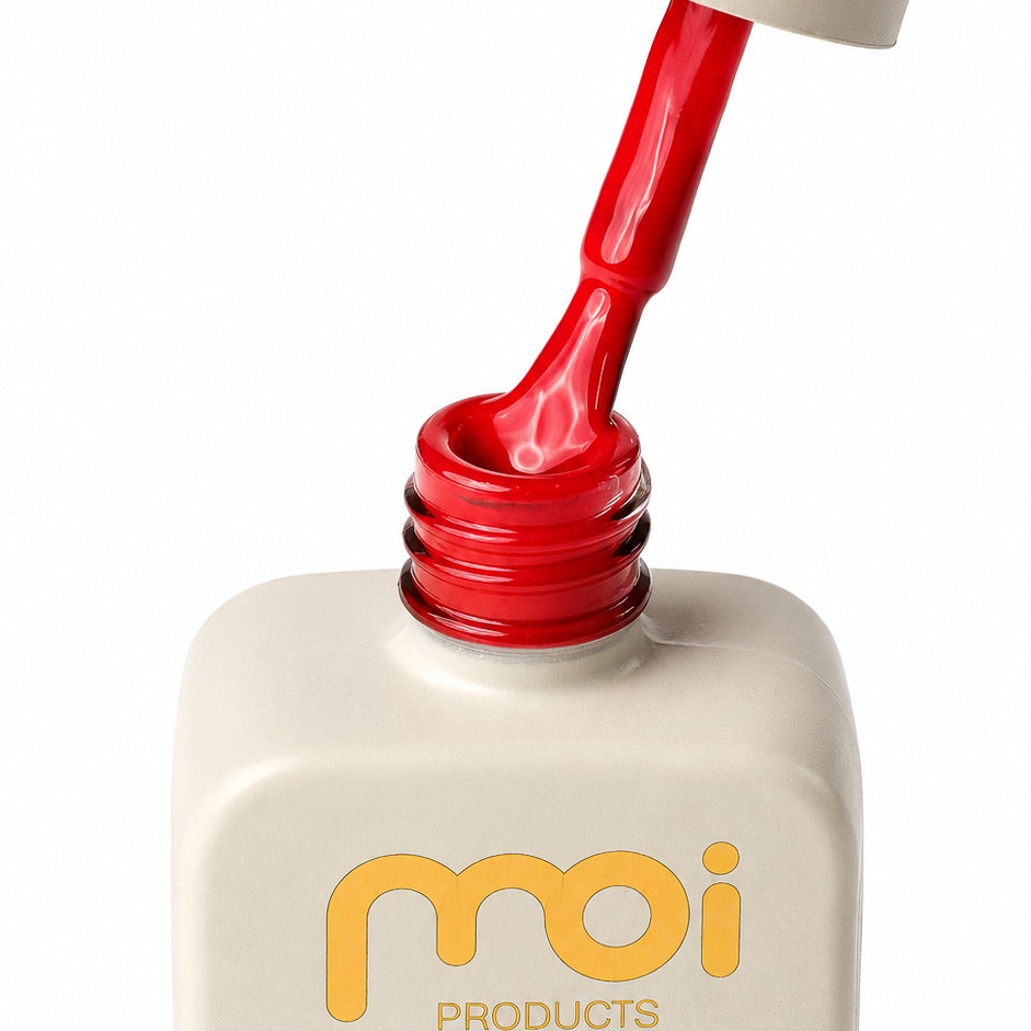GEL POLISH MOI #27
