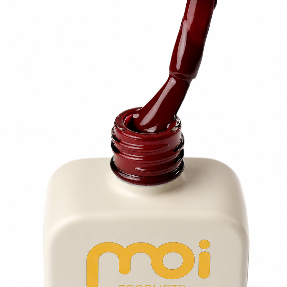 GEL POLISH MOI #28
