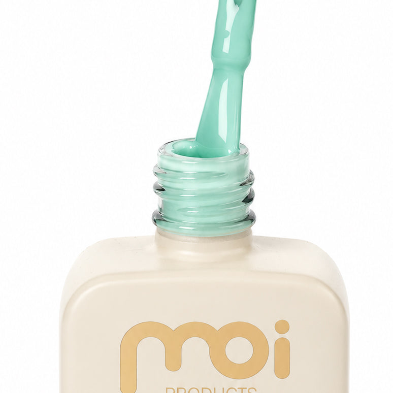 GEL POLISH MOI #33