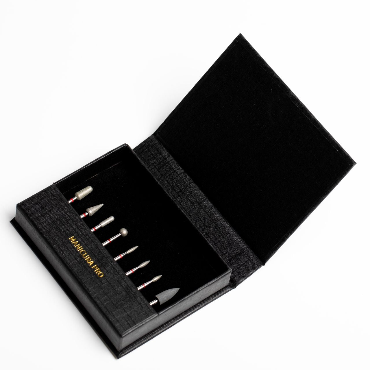 KIT MANICURA PRO