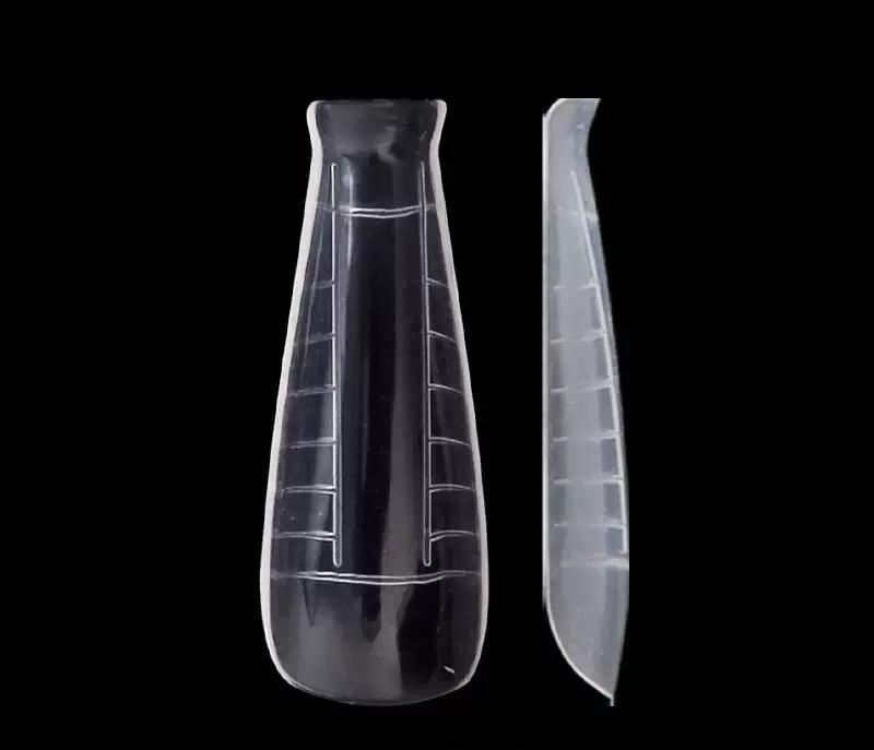 MOLDES DUAL - BAILARINA