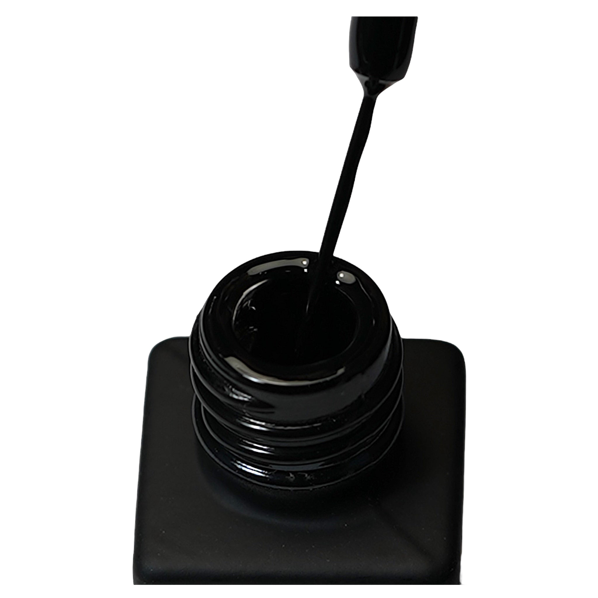 GEL LINER ARTISTIC NEGRO