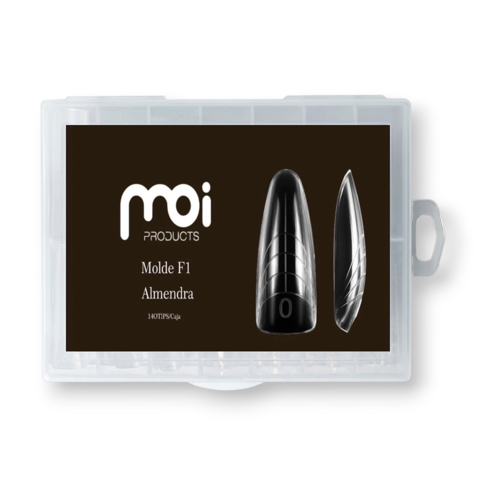 DUAL FORM MOI ALMENDRA