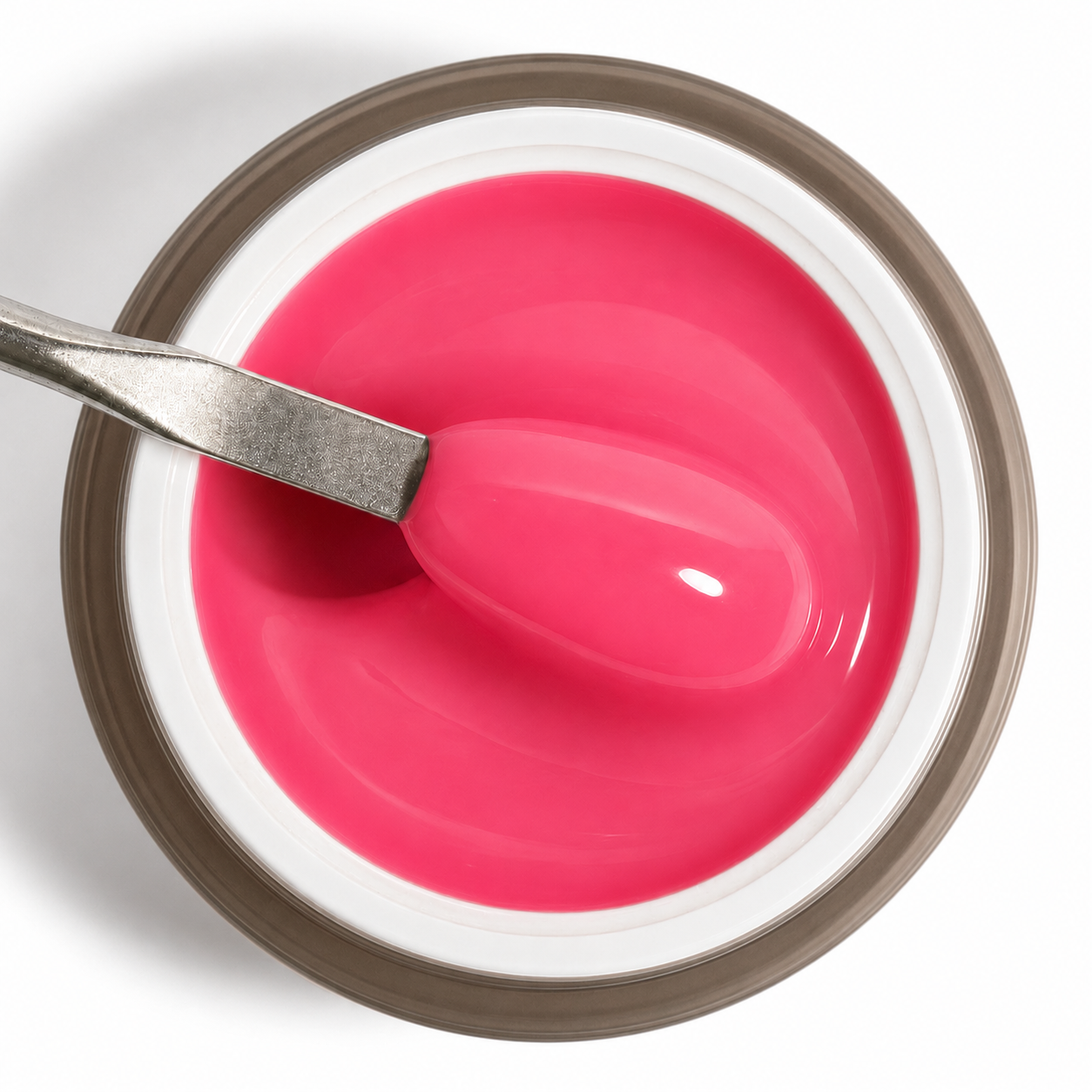 BUILDER GEL MOI - BABY PINK