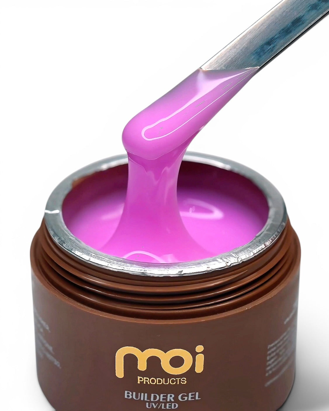 BUILDER GEL MOI - LAVANDA