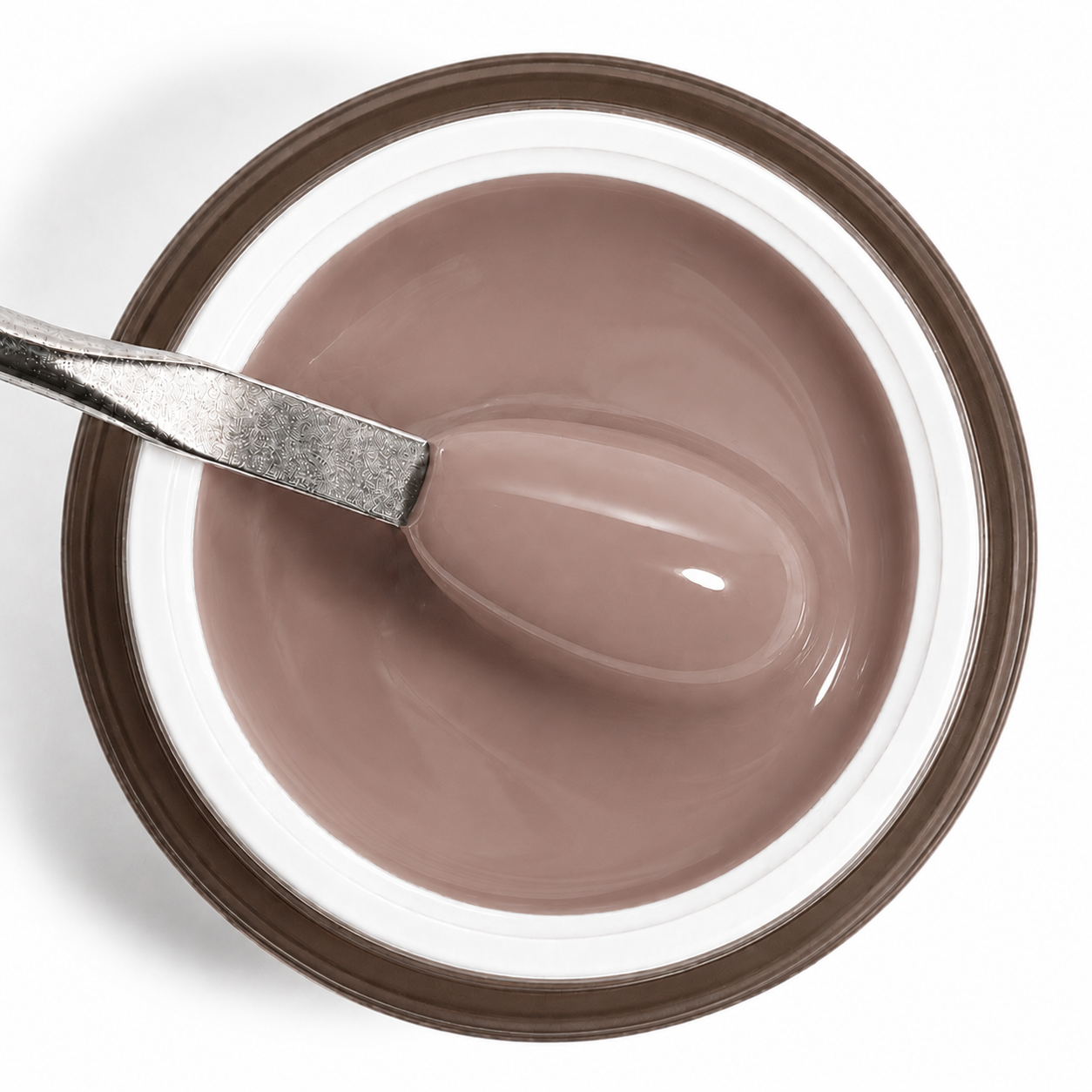 BUILDER GEL MOI - MOCHA NUDE