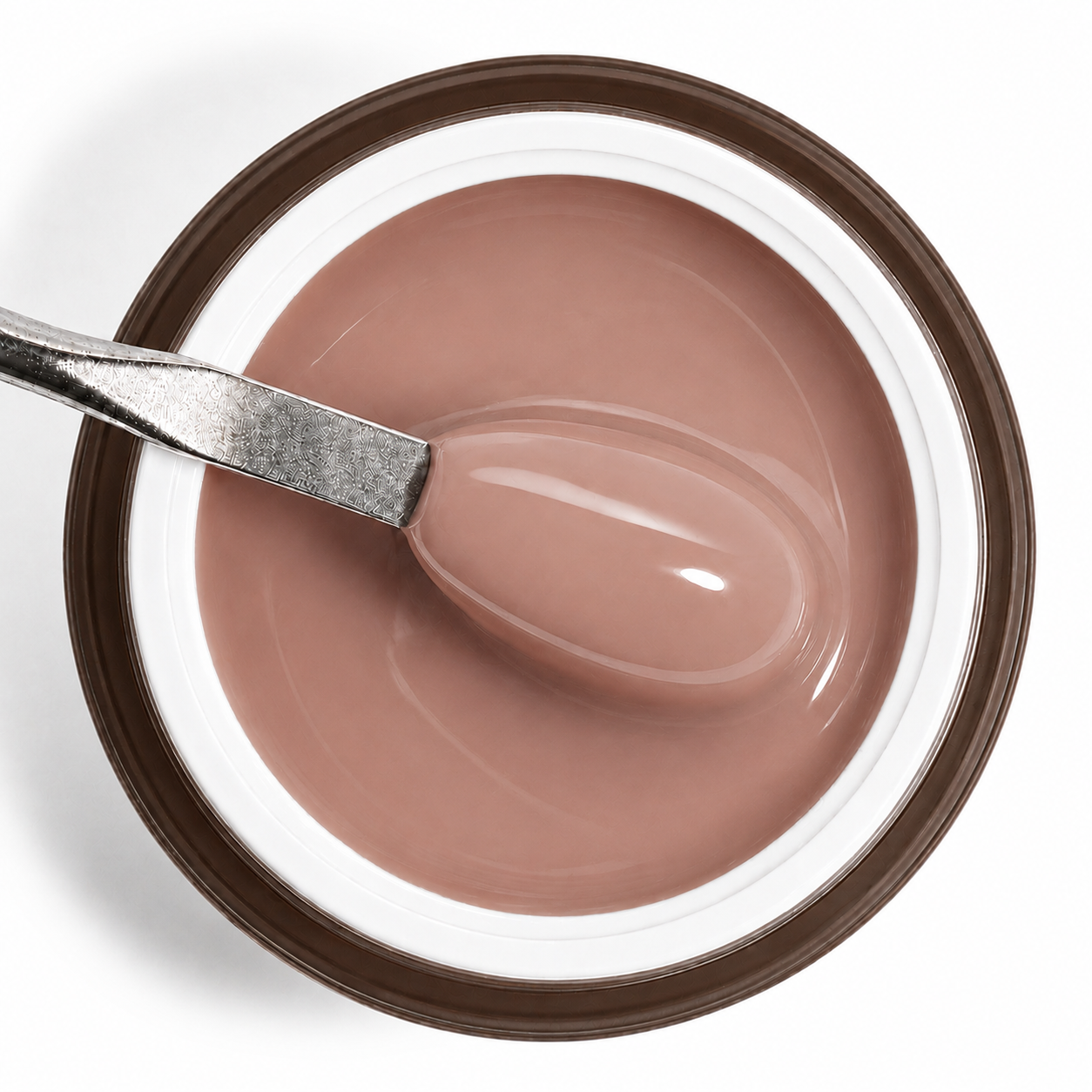 BUILDER GEL MOI - NUDE